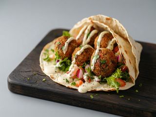 Rollo wege Mega (50cm)