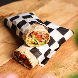 Wrap Kura