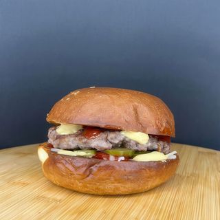 Hamburger