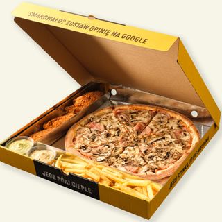 Benbox