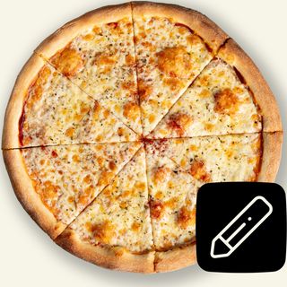 Pizza Centralny Benek 40cm  z Coca-Cola