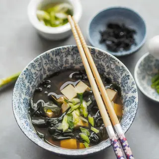 Zupa Miso z tofu 500 ml