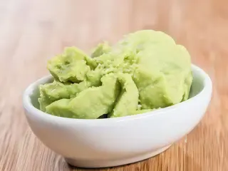 Wasabi