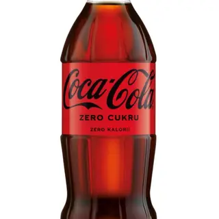 Coca-Cola Zero