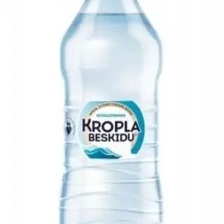 Cisowianka niegazowana