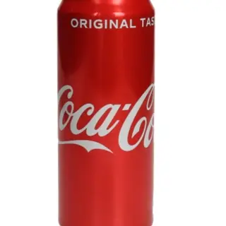 Coca-Cola