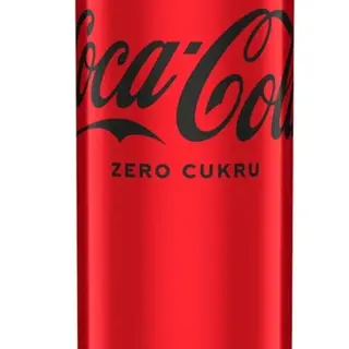 Coca-Cola Zero