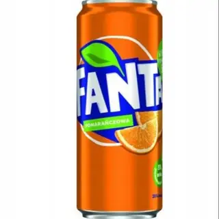Fanta