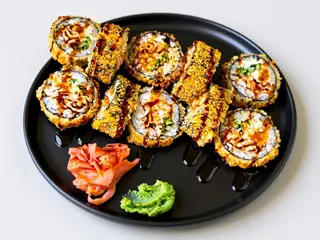 EBI TEN W TEMPURZE