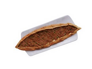 Pide Döner Kebab