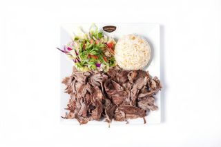 Döner Kebap