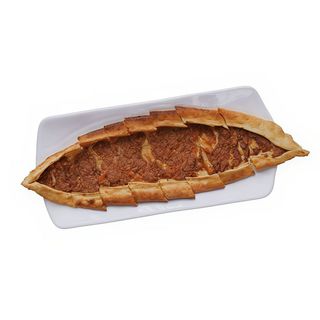 Kiymali Pide