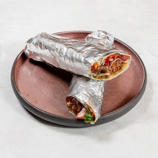 Adana Durum Kebab