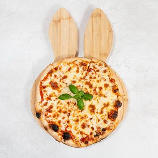 Mała Pizza Junior