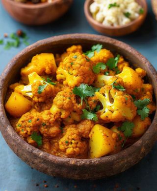 Aloo Gobi