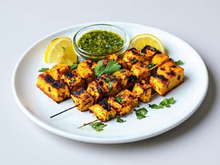 Paneer Tikka