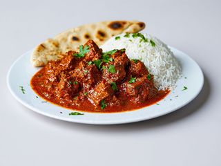 Mutton Rogan Josh