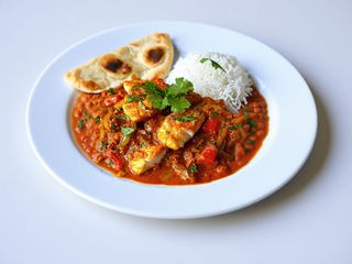 Fish Jhalfry