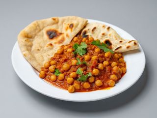 Channa Masala