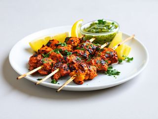 Chicken Tikka