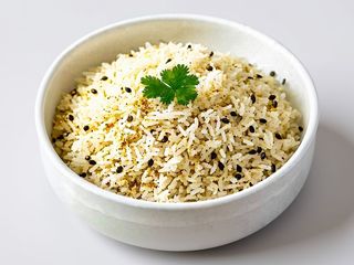 Jeera Rice
