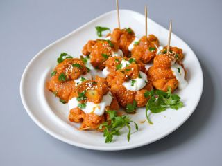 Malay Tikka