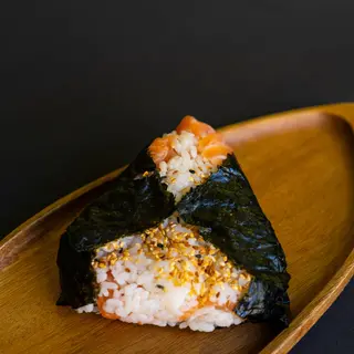 Onigiri Philadelphia