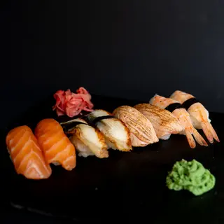 Mix Nigiri 8 szt
