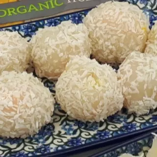 Lody MOCHI Mango