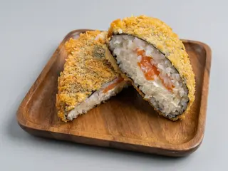 Onigiri Nagget