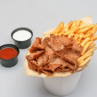Fryto-bułka
