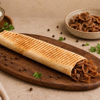 Rollo tylko mięso mega