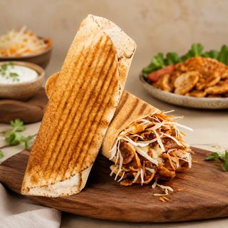 Rollo kebab mały