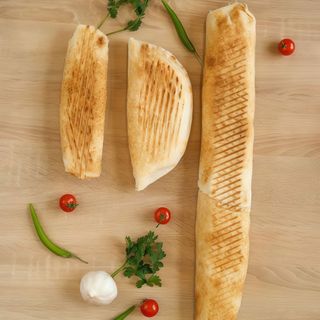 Rollo Shorma (Super Mega)