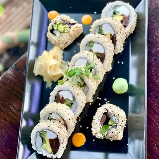 SUSHI AWOKADO GF
