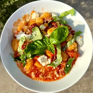 GNOCCHI POMIDOROWE