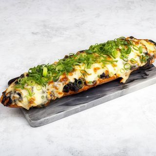 Zapiekanka Klasycznie - Autentycznie