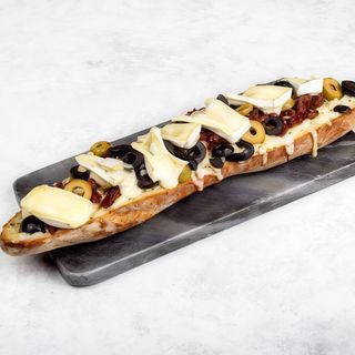 Zapiekanka Pesto Maestro