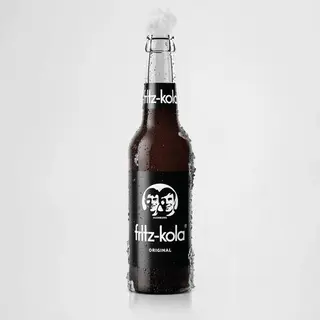 Fritz-kola original