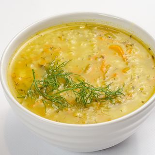 Zupa ogórkowa 350ml