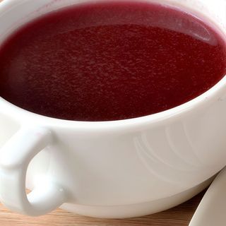 barszcz czerwony solo