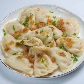 Pierogi ruskie 12 szt.