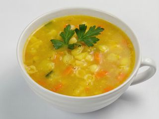 Zupa jarzynowa 350ml