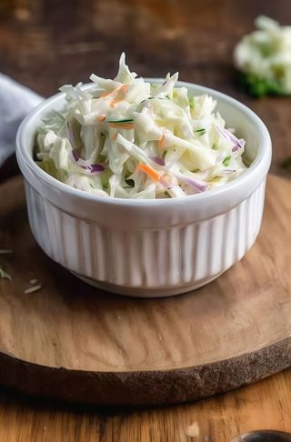 Coleslaw
