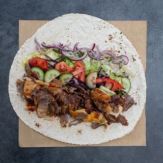 Pita