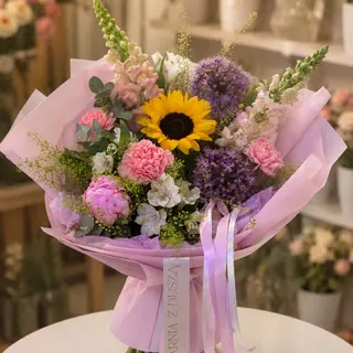 Bukiet Sunshine Melody
