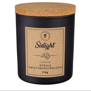 ŚWIECA SOJOWA - ROGAL ŚWIĘTOMARCIŃSKI