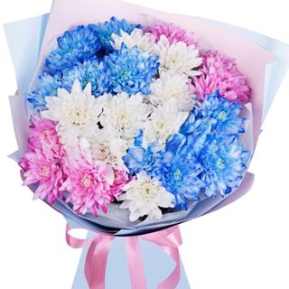 Bukiet zefir marzeń