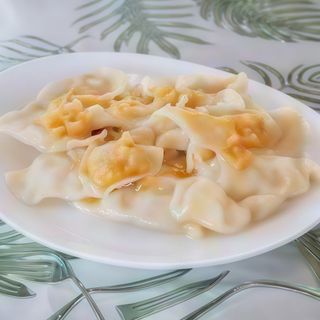 Pierogi ruskie 10 szt.