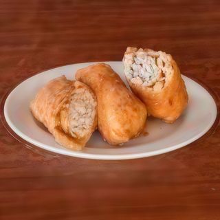 Krokiety z mięsem 2 szt.